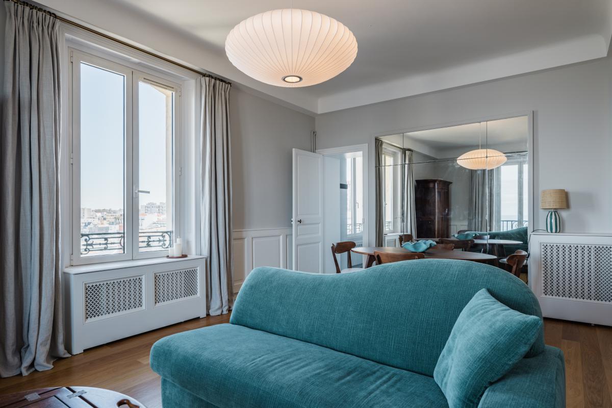 APPARTEMENT CENTRE VILLE BIARRITZ