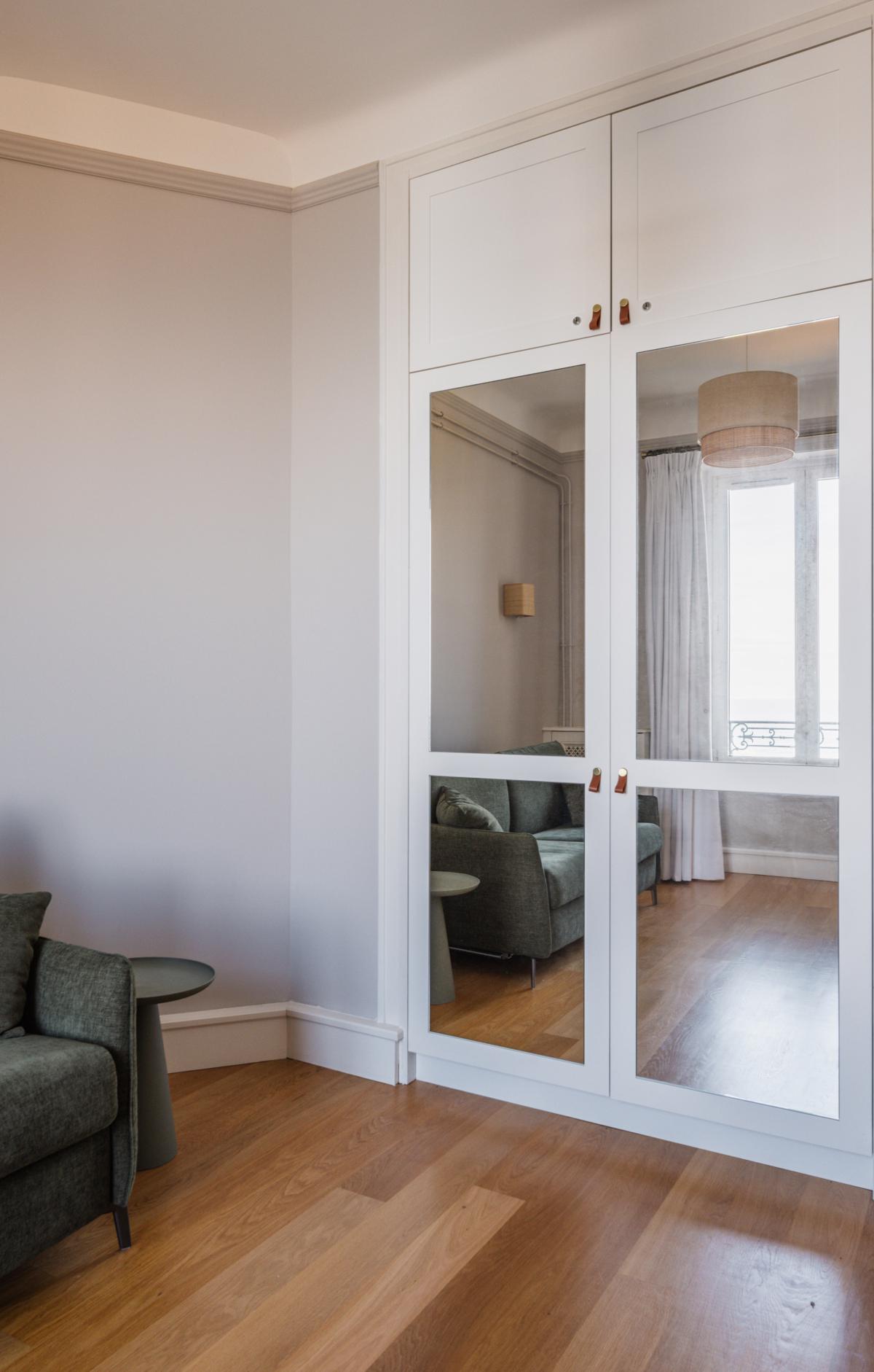 APPARTEMENT CENTRE VILLE BIARRITZ