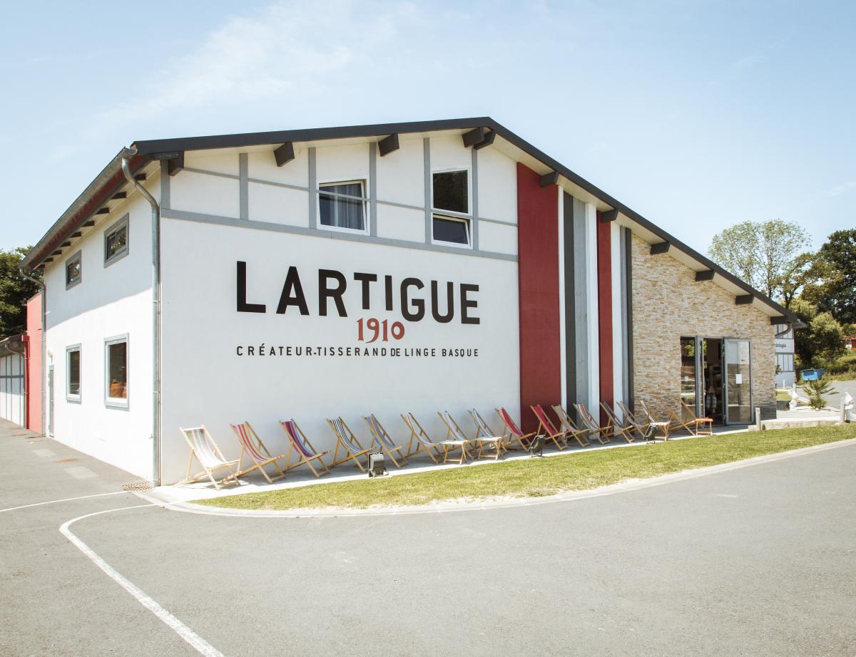 LARTIGUE 1901