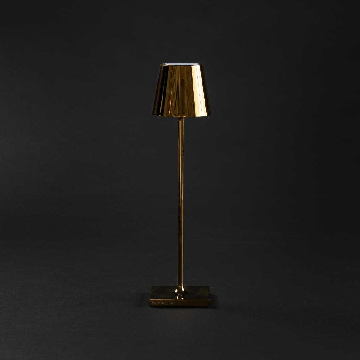 ZAFERRANO – Poldina Mini table lamp - Architecte d’intérieur Biarritz - DALGA DECOR - Décoration - Agencement - Fabrication - Rénovation – Agence d’architecture intérieure sur la côte basque depuis 1957 - Dalga Décor